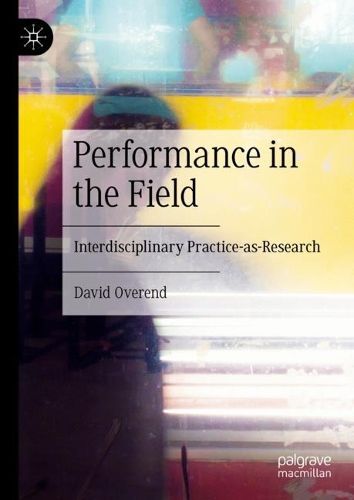 Cover image for Performance in the Field