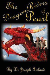 Cover image for The Dragon Riders of Pearl