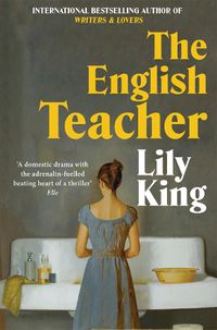 Cover image for The English Teacher