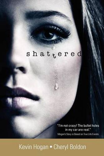 Cover image for Shattered