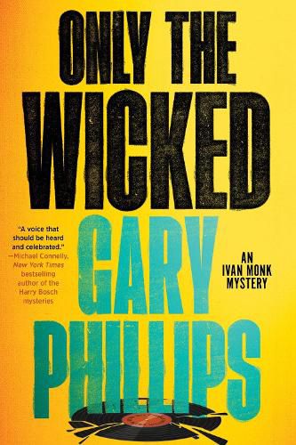 Cover image for Only the Wicked