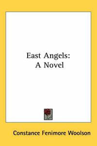 Cover image for East Angels