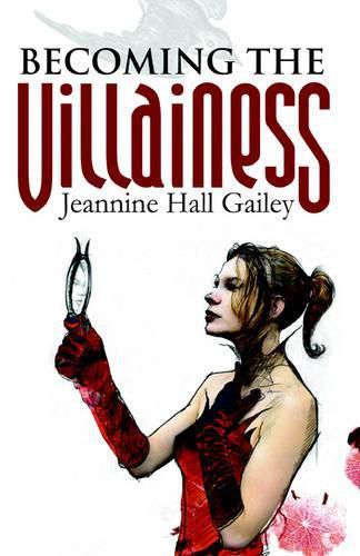 Cover image for Becoming the Villainess