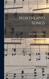 Cover image for Northland Songs; 2