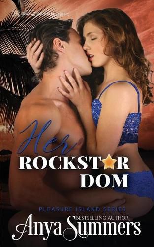 Cover image for Her Rockstar Dom