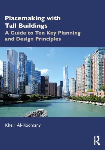 Cover image for Placemaking with Tall Buildings