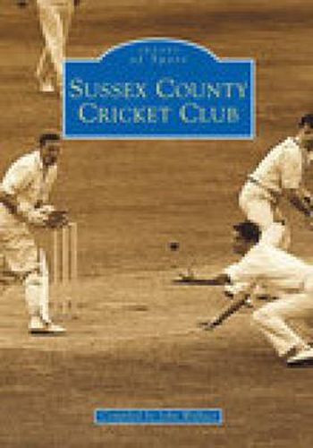 Sussex County Cricket Club