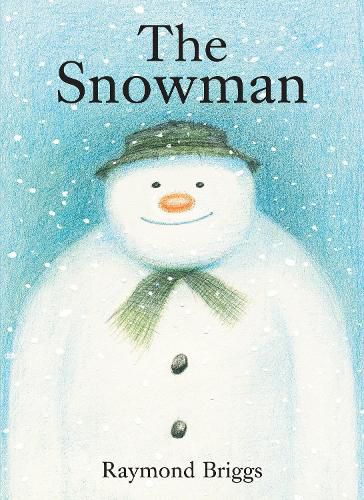 Cover image for The Snowman