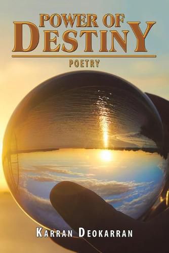 Cover image for Power of Destiny