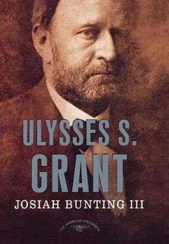 Cover image for Ulysses S. Grant: 1869-1877