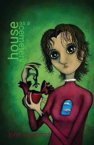 Cover image for house as a cemetary