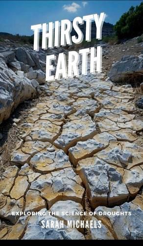 Cover image for Thirsty Earth