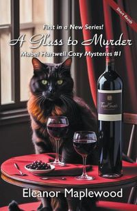 Cover image for A Glass to Murder