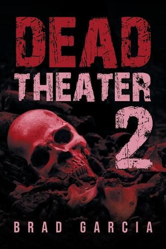 Cover image for Dead Theater 2