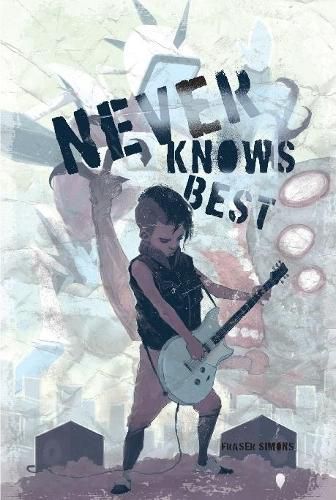 Never Knows Best