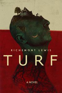 Cover image for Turf