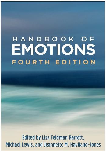 Cover image for Handbook of Emotions