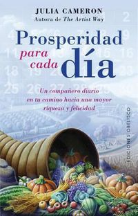 Cover image for Prosperidad Para Cada Dia