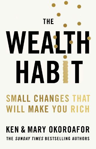 Cover image for The Wealth Habit