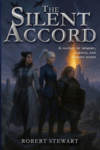Cover image for The Silent Accord
