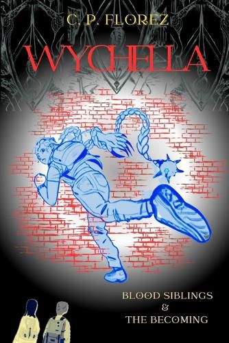 Cover image for Wychella