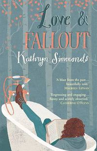 Cover image for Love and Fallout