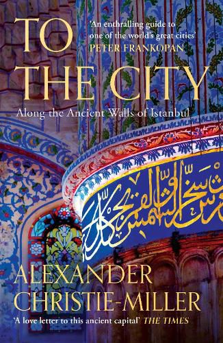 Cover image for To The City