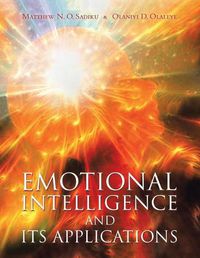 Cover image for Emotional Intelligence and Its Applications