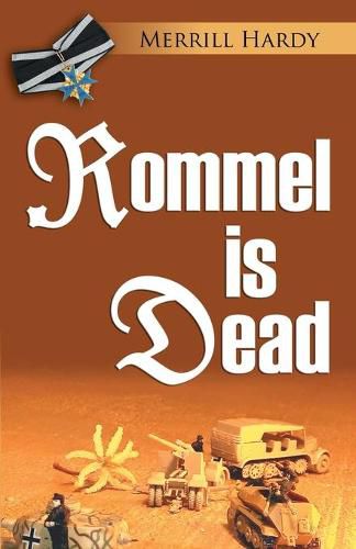 Cover image for Rommel Is Dead