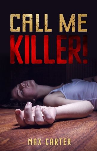 Cover image for Call Me Killer!