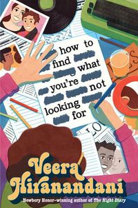 Cover image for How to Find What You're Not Looking for