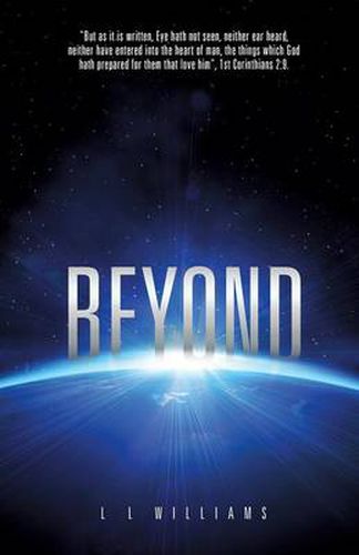 Cover image for Beyond