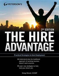 Cover image for The Hire Advantage