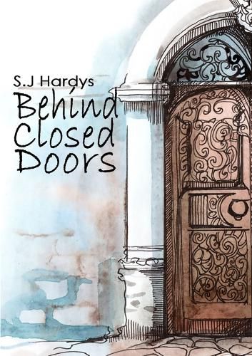 Cover image for Behind Closed Doors