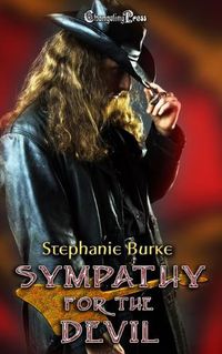 Cover image for Sympathy For the Devil