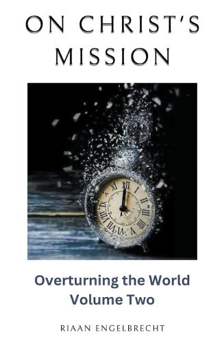 Cover image for On Christ's Mission