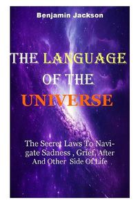Cover image for The Language of the Universe