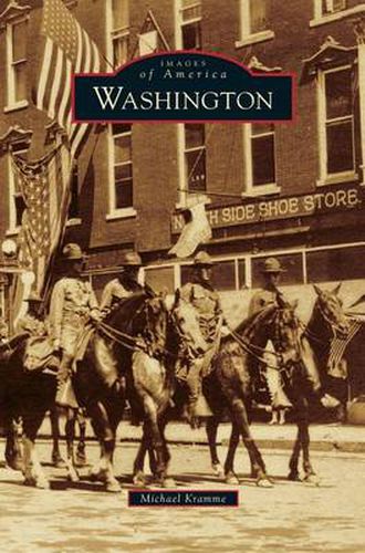 Cover image for Washington