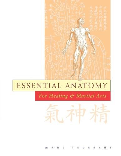 Cover image for Essential Anatomy