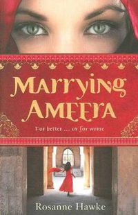 Cover image for Marrying Ameera