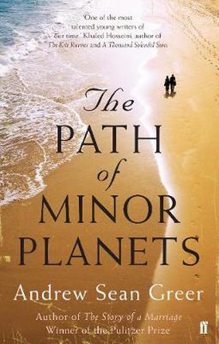 Cover image for The Path of Minor Planets