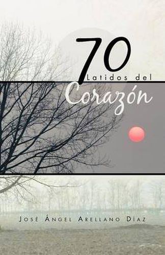 Cover image for 70 Latidos del Corazon