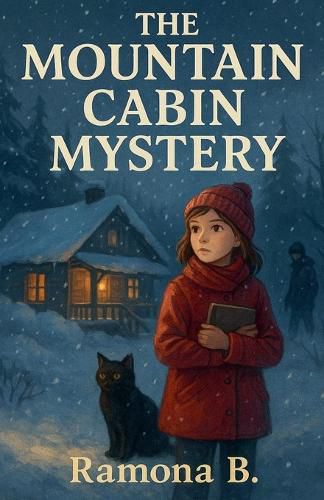 Cover image for The Mountain Cabin Mystery