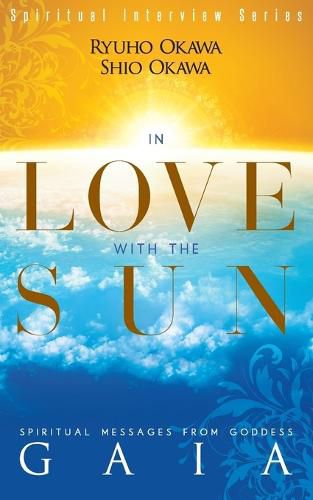 Cover image for In Love with the Sun