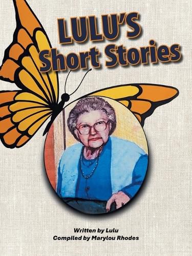 Cover image for Lulu's Short Stories