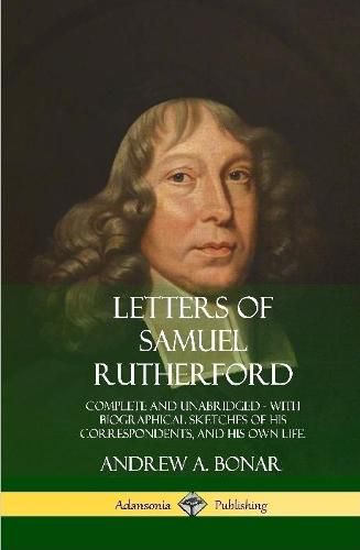 Letters of Samuel Rutherford