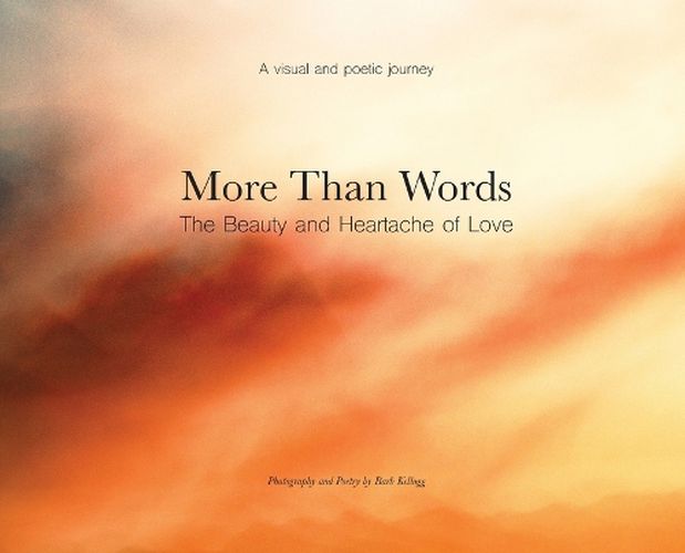 Cover image for More Than Words