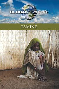 Cover image for Famine