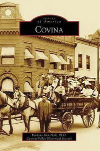 Cover image for Covina