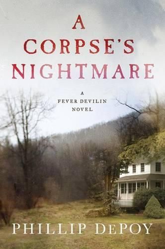 Cover image for A Corpse's Nightmare